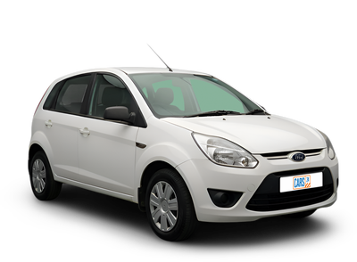 Ford Figo-img